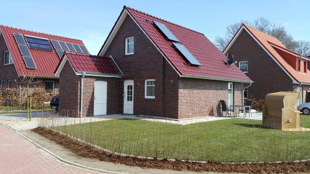 Kaffeekiste Villa Tannenhausen Exteriör bild