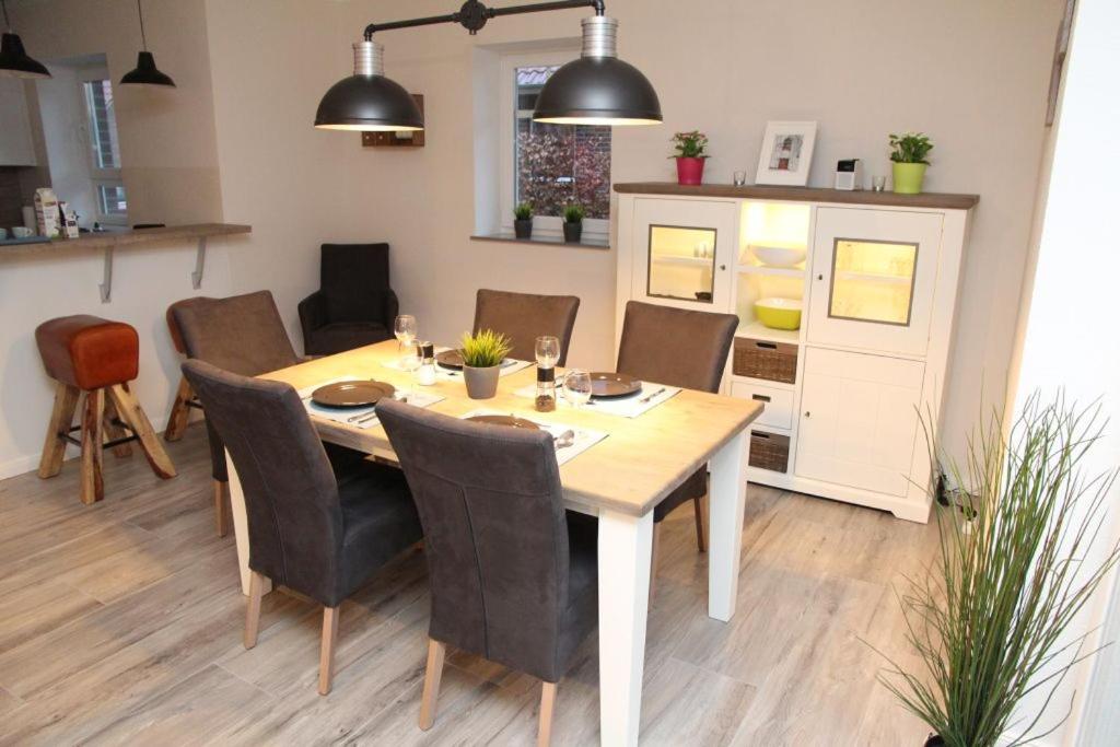 Kaffeekiste Villa Tannenhausen Exteriör bild