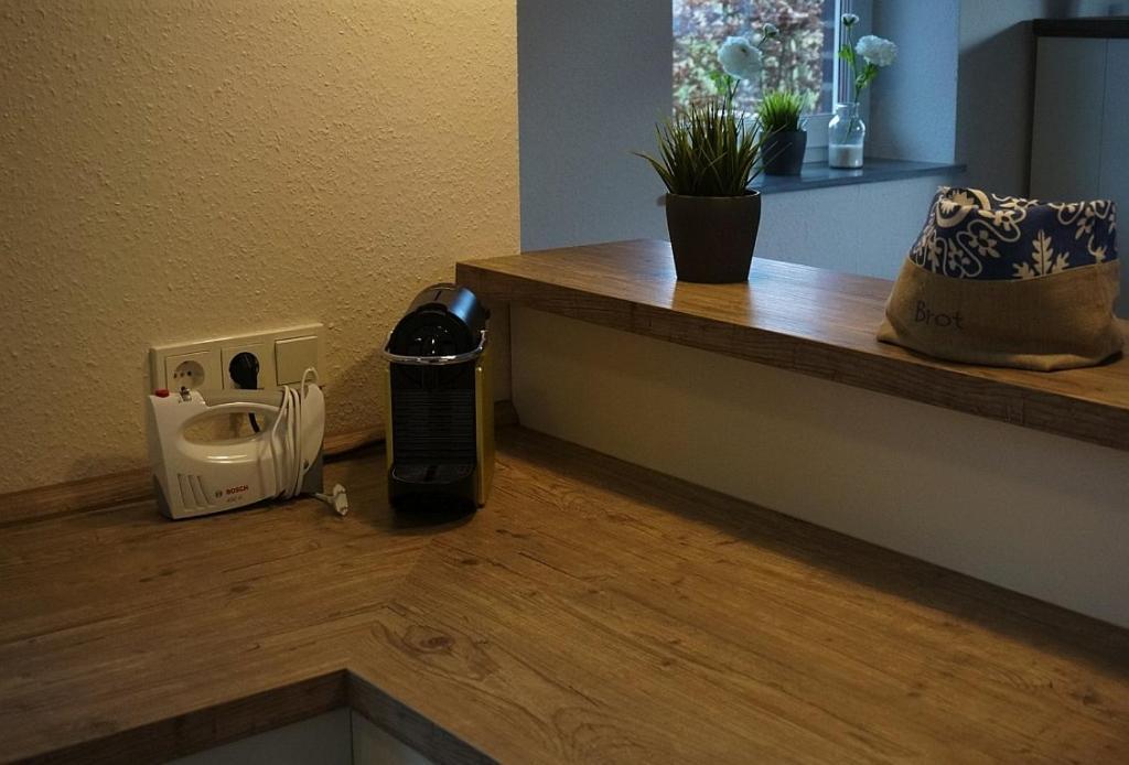 Kaffeekiste Villa Tannenhausen Exteriör bild