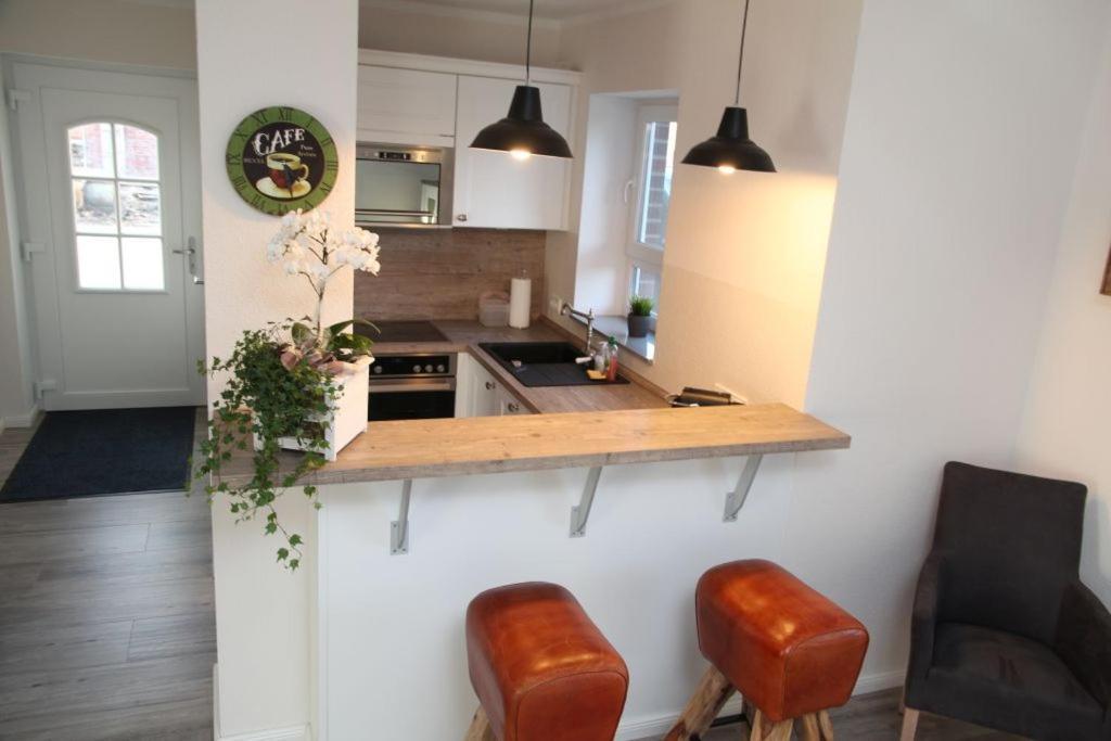 Kaffeekiste Villa Tannenhausen Exteriör bild