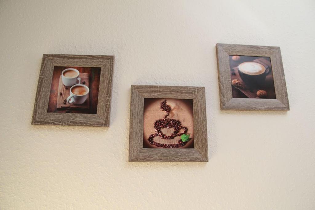 Kaffeekiste Villa Tannenhausen Exteriör bild