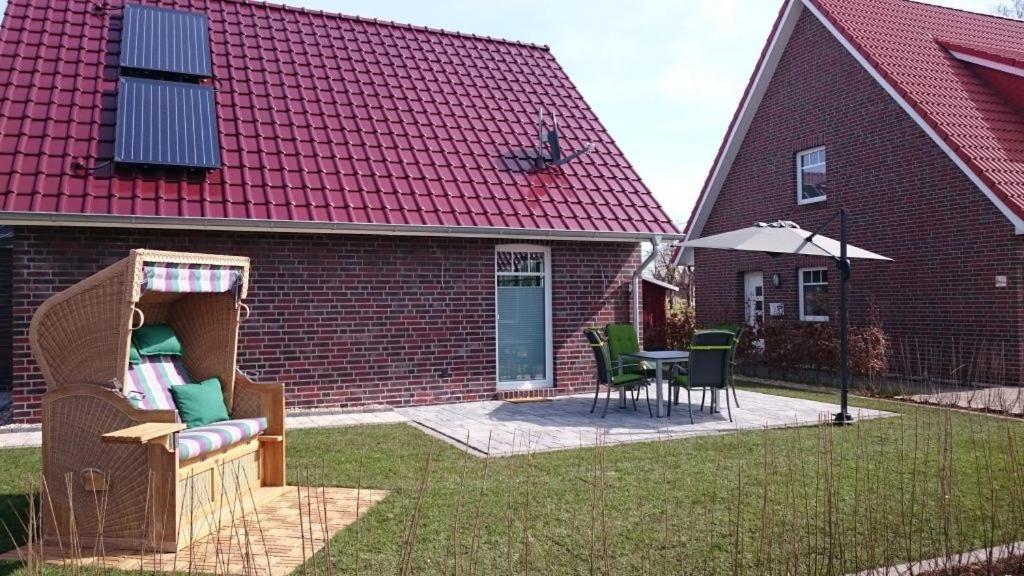 Kaffeekiste Villa Tannenhausen Exteriör bild