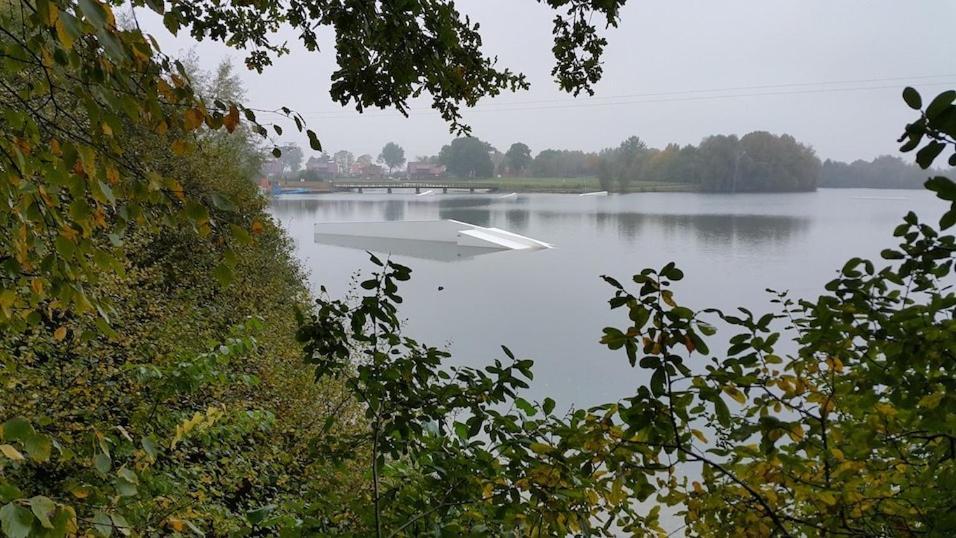 Kaffeekiste Villa Tannenhausen Exteriör bild