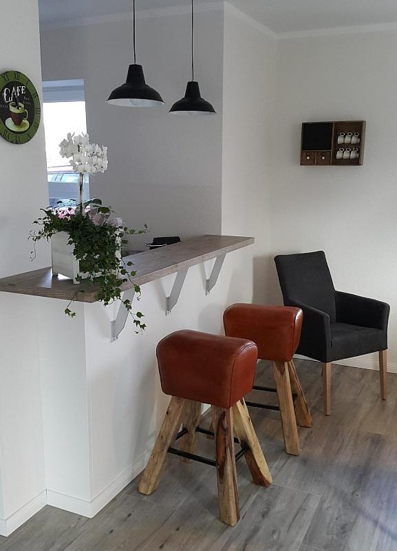 Kaffeekiste Villa Tannenhausen Exteriör bild