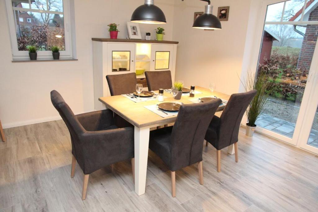 Kaffeekiste Villa Tannenhausen Exteriör bild